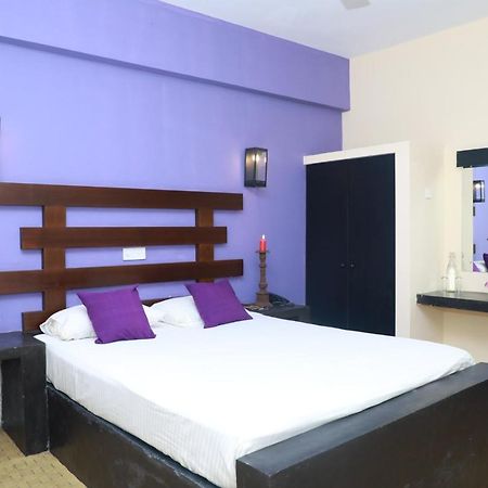 Dampe Resort Piliyandala Bagian luar foto